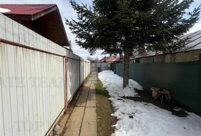 Casă cu 3 camere cu Teren 321 Mp în Glina - 3