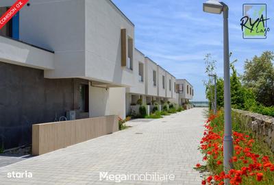 Casă cu 4 camere cu Teren 208 Mp în Nord - 3