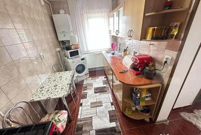 Apartament cu 2 camere decomandat în Central - 6