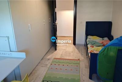 Inchiriez apartament 3 cam, decomandat, zona Moara de Vant - Spring Residence - 4