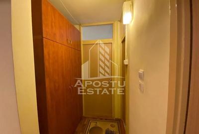 Apartament cu 3 camere decomandat în Olimpia-Stadion - 7