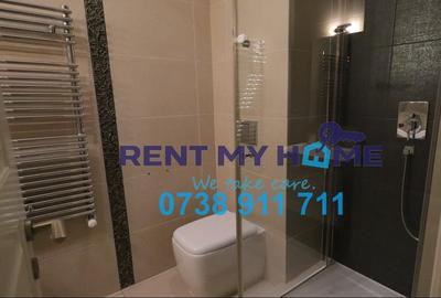 Apartament 3 camere și grădină  – Rovere Exclusive Concept by Residence 5 - 10