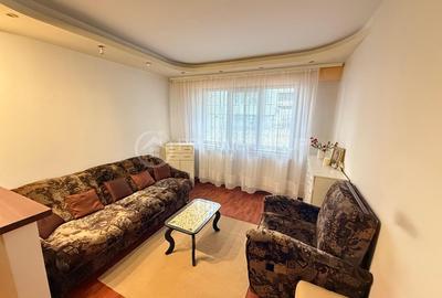 Apartament 2 camere 50mp - Tătărași | CT, mobilat & utilat - 2