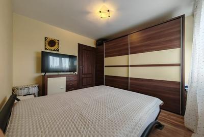 Apartament 2 camere – langa Parcul Titan - Strada Rotunda,  mobilat, utilat - 15