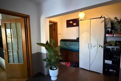 Apartament cu 2 camere semidecomandat în Casa de Cultură - 5