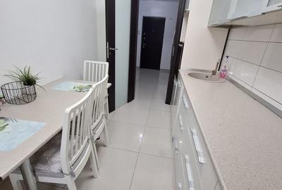 Apartament cu 2 camere în Titan - 5