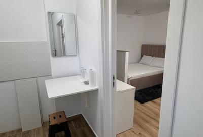 Garsonieră decomandată, mobilată în Militari - 3