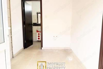 Garsonieră decomandată în Ultracentral - 2