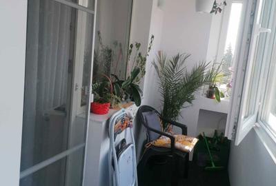 Apartament cu 3 camere decomandat în Central - 7