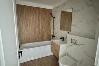 Apartament cu 2 camere decomandat în Central - 9