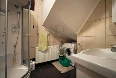 Casa individuala - zona excelenta -garaj - toate utilitatile - 7