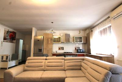 Apartament cu 3 camere decomandat, mobilat în Torontalului - 14