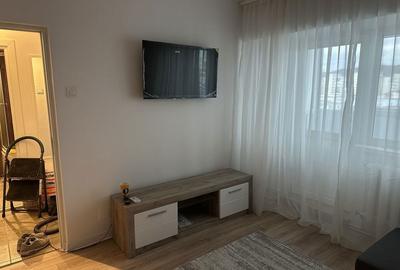 Garsonieră decomandată în Central - 6