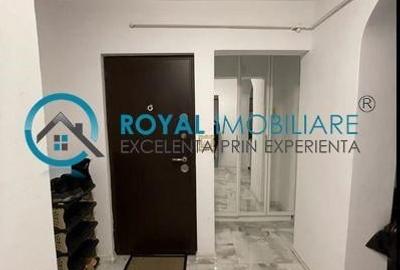 Royal Imobiliare - Vanzare apartament 2 camere zona Paltinis - 4