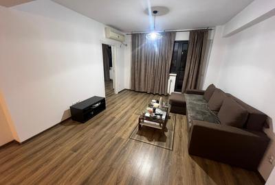 Apartament cu 2 camere semidecomandat, mobilat în Calea Călărașilor - 3