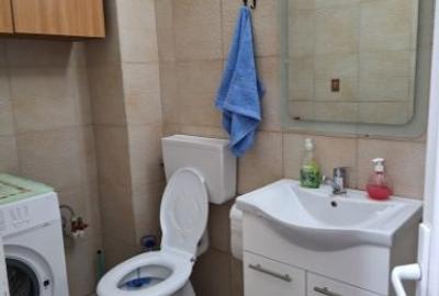 Casă cu 2 camere cu Teren 20 Mp în Central - 9