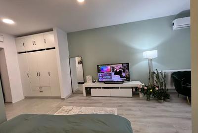 Garsoniera, 40mp, centrala, metrou, AC, Hils Pallady - 3