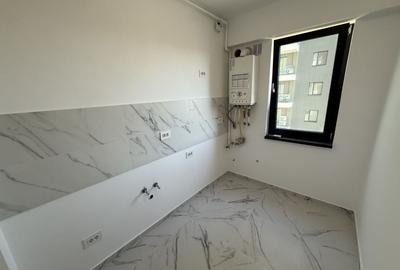 2 camere - Novum 56 - Bd. Timisoara  - nemobilat - neutilat - 9