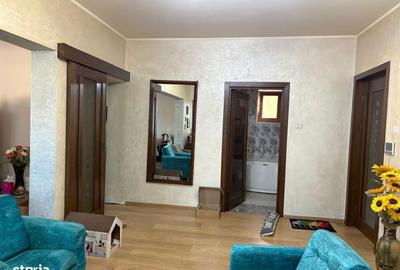 Casă cu 4 camere în Paltin