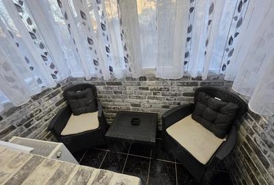Apartament cu 2 camere semidecomandat în Exterior Vest - 5
