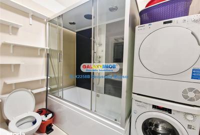 Apartament cu 3 camere în Chiajna - 14