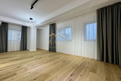 Duplex cu 4 Camere *211mp* / 2 parking / Erou Iancu Nicolae - 29