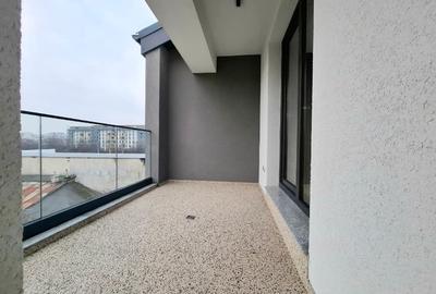 Apartament cu 3 camere în Aviației - 5