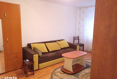 Apartament cu 2 camere decomandat în Astra - 3