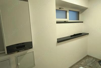 Casă cu 3 camere în Central - 6