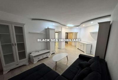 Apartament cu 3 camere decomandat, mobilat în Gara