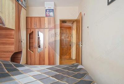 COMISION 0 %! APARTAMENT CU 3 CAMERE | 42 MP UTILI | MOBILAT UTILAT | - 6