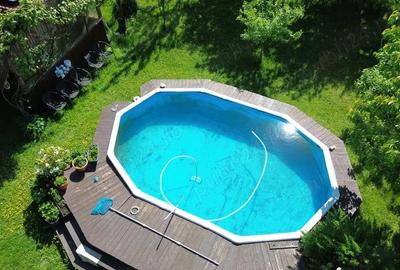 Doua Case Zona Racovi?a Aproape de Nodul Rutier - 4