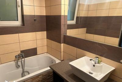 Apartament cu 2 camere decomandat în Central - 6