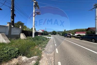 Casă individuală cu 5 camere cu Teren 680 Mp în Odobești - 8