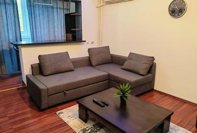Dristor vis a vis de metrou | Apartament modern la etajul 1 in bloc  anvelopat - 7