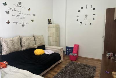 Apartament 2 camere+Mansarda la Gara de Nord/ 2-Room Apartment+Loft Gara de Nord - 1