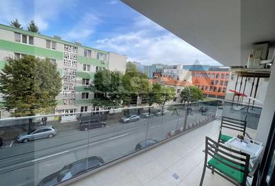 Apartament de 3 camere, bloc nou 2025, 60mp, zona Piata Abator Apartament de 3 camere, bloc nou 2025, 60mp, zona Piata Abator - 10