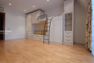 Duplex cu 10 camere cu Canalizare în Pipera - 18