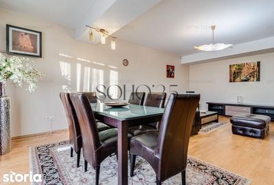 Apartament cu 2 camere în Băneasa - 4