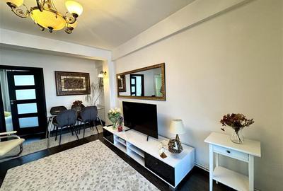 Apartament cu 2 camere decomandat, mobilat în Central - 3