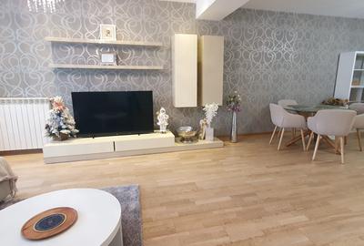 Apartament cu 2 camere decomandat, mobilat în Iancu Nicolae - 3