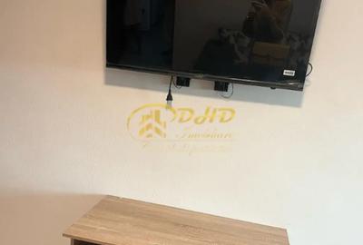 Apartament cu 2 camere decomandat, mobilat în Palat - 6