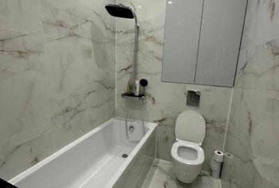 Apartament cu 2 camere decomandat în Cordos - 1