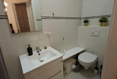 Apartament premium 2 camere | balcon amenajat | zonă centrală - 6