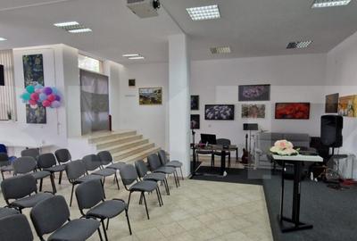 Spatiu comercial de vanzare, 181 mp, in partea de jos a oras - 2