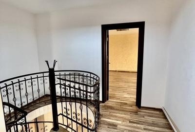 Iancului / Vatra Luminoasa / Spatiu de birou tip duplex 6 camere / 200 Mp - 11