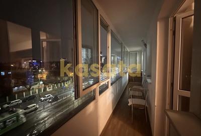 Apartament 3 camere Ultracentral – Bulevardul Iancu de Hunedoara - 2
