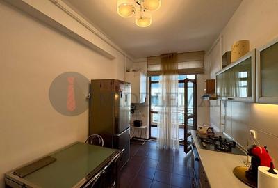 Casin I 3 camere I Mobilat si utilat I Parcare inclusa - 5