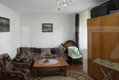 Apartament cu 2 camere decomandat în Aradul Nou - 3