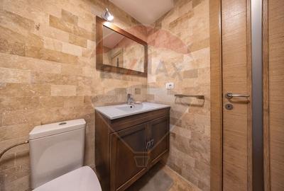 Apartament cu 3 camere decomandat în Ultracentral - 10